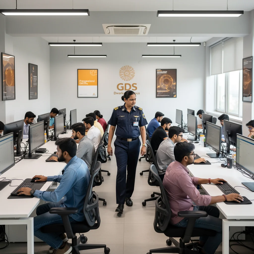 Ananya Roy Corporate Travel Desk